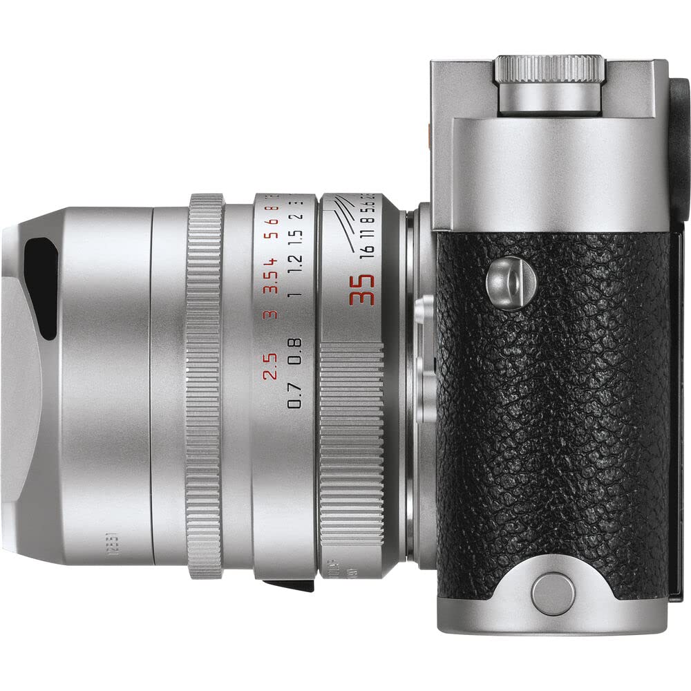 Amazon | Leica M10 - R デジタルレンジファインダーカメラ (シルバー